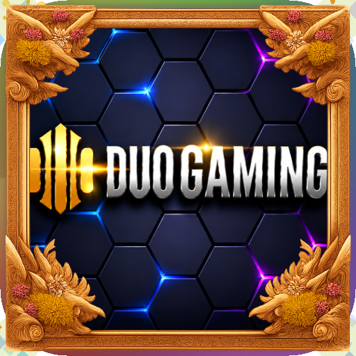 duogaming — mitra unggulan